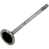Picture of Crown Automotive Jeep Replacement Engine Exhaust Valve - 4884690AA