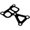 Picture of Crown Automotive Jeep Replacement Engine Water Pump Gasket - 4884696AA