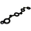 Picture of Crown Automotive Jeep Replacement Spark Plug Tube Seal - 4884765AA