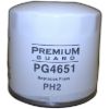 Picture of Crown Automotive Jeep Replacement Engine Oil Filter - 4884899AB