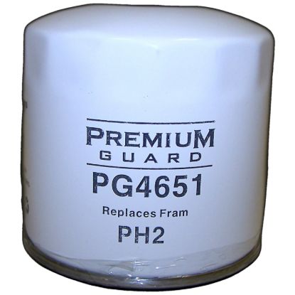 Picture of Crown Automotive Jeep Replacement Engine Oil Filter - 4884899AB