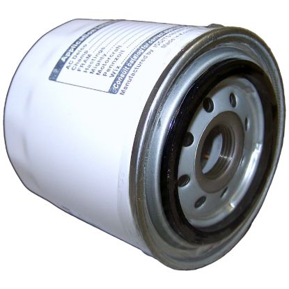 Picture of Crown Automotive Jeep Replacement Engine Oil Filter - 4884899AB