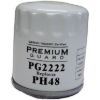 Picture of Crown Automotive Jeep Replacement Engine Oil Filter - 4884900AB