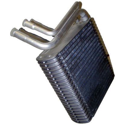 Picture of Crown Automotive Jeep Replacement A/C Evaporator Core - 4885441AA
