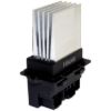 Picture of Crown Automotive Jeep Replacement HVAC Blower Motor Control Module - 4885482AC