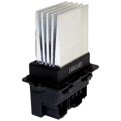Picture of Crown Automotive Jeep Replacement HVAC Blower Motor Control Module - 4885482AC