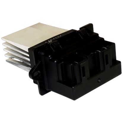 Picture of Crown Automotive Jeep Replacement HVAC Blower Motor Control Module - 4885482AC