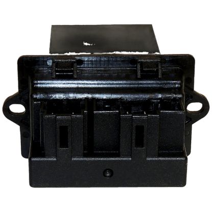 Picture of Crown Automotive Jeep Replacement HVAC Blower Motor Control Module - 4885482AC