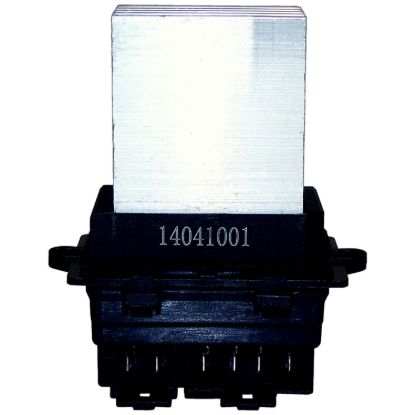 Picture of Crown Automotive Jeep Replacement HVAC Blower Motor Control Module - 4885482AC