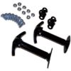Picture of Crown Automotive Jeep Replacement Hood Latch Assembly - 488601