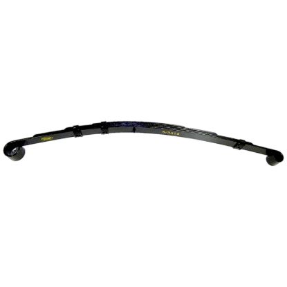 Picture of Crown Automotive Jeep Replacement Leaf Spring Assembly - 4886187AA