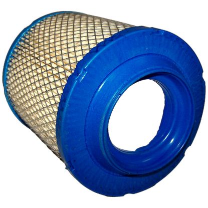 Picture of Crown Automotive Jeep Replacement Engine Air Filter - 4891097AA