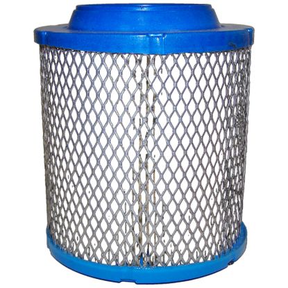 Picture of Crown Automotive Jeep Replacement Engine Air Filter - 4891097AA