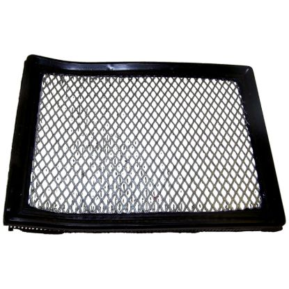 Picture of Crown Automotive Jeep Replacement Engine Air Filter - 4891176AA