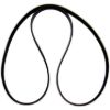 Picture of Crown Automotive Jeep Replacement Serpentine Belt - 4891587AA