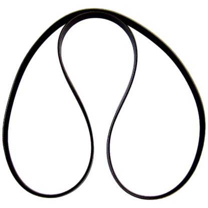 Picture of Crown Automotive Jeep Replacement Serpentine Belt - 4891587AA