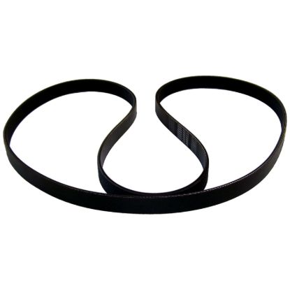 Picture of Crown Automotive Jeep Replacement Serpentine Belt - 4891587AA