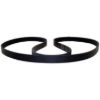 Picture of Crown Automotive Jeep Replacement Serpentine Belt - 4891587AA