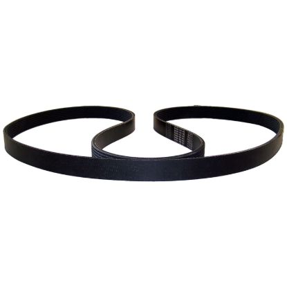 Picture of Crown Automotive Jeep Replacement Serpentine Belt - 4891587AA