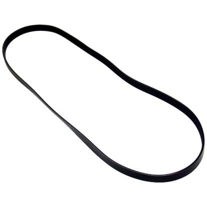 Picture of Crown Automotive Jeep Replacement Serpentine Belt - 4891587AA