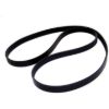 Picture of Crown Automotive Jeep Replacement Serpentine Belt - 4891587AA