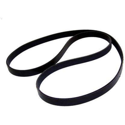 Picture of Crown Automotive Jeep Replacement Serpentine Belt - 4891587AA