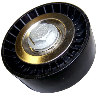 Picture of Crown Automotive Jeep Replacement Accessory Drive Belt Idler Pulley - 4891596AB