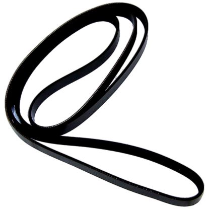 Picture of Crown Automotive Jeep Replacement Serpentine Belt - 4891598AB