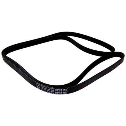 Picture of Crown Automotive Jeep Replacement Serpentine Belt - 4891598AB