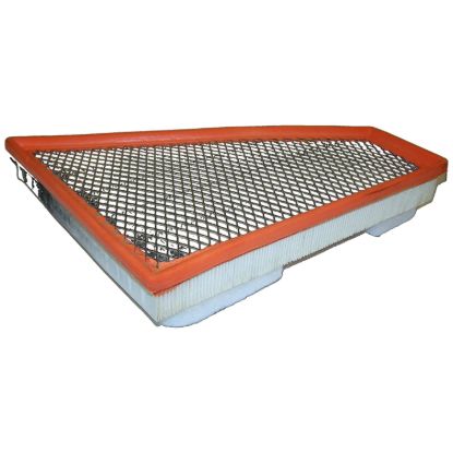 Picture of Crown Automotive Jeep Replacement Engine Air Filter - 4891675AA