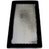 Picture of Crown Automotive Jeep Replacement Engine Air Filter - 4891695AA