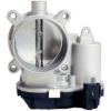 Picture of Crown Automotive Jeep Replacement Fuel Injection Throttle Body - 4891970AB