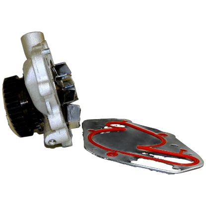 Picture of Crown Automotive Jeep Replacement Engine Water Pump - 4892425AA