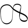 Picture of Crown Automotive Jeep Replacement Serpentine Belt - 4892791AA