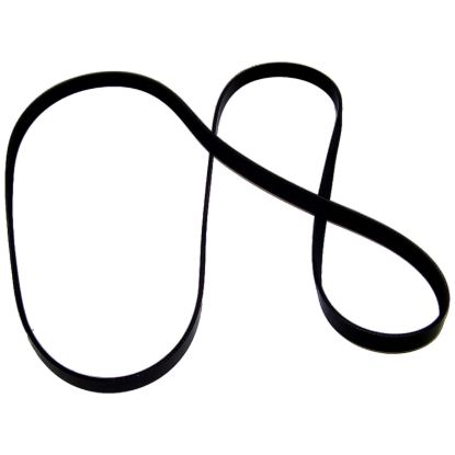 Picture of Crown Automotive Jeep Replacement Serpentine Belt - 4892791AA