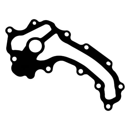 Picture of Crown Automotive Jeep Replacement Engine Coolant Crossover Pipe Gasket - 4893786AA