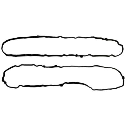 Picture of Crown Automotive Jeep Replacement Engine Valve Cover Gasket Set - 4893804K