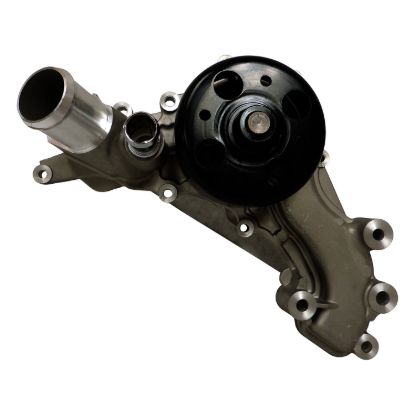 Picture of Crown Automotive Jeep Replacement Engine Water Pump - 4893941AB