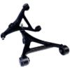 Picture of Crown Automotive Jeep Replacement Suspension Control Arm Kit - 4895040K