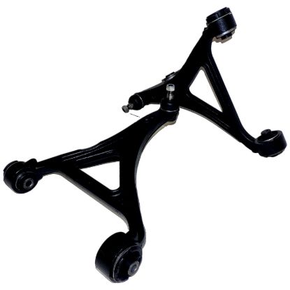 Picture of Crown Automotive Jeep Replacement Suspension Control Arm Kit - 4895040K