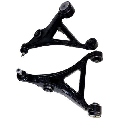 Picture of Crown Automotive Jeep Replacement Suspension Control Arm Kit - 4895040K