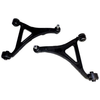 Picture of Crown Automotive Jeep Replacement Suspension Control Arm Kit - 4895040K