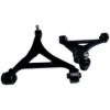 Picture of Crown Automotive Jeep Replacement Suspension Control Arm Kit - 4895040K