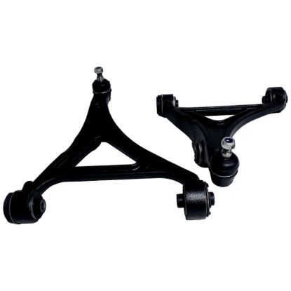 Picture of Crown Automotive Jeep Replacement Suspension Control Arm Kit - 4895040K