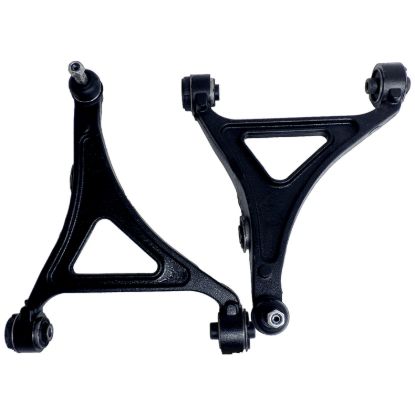 Picture of Crown Automotive Jeep Replacement Suspension Control Arm Kit - 4895040K