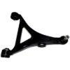 Picture of Crown Automotive Jeep Replacement Suspension Control Arm - 4895041AF