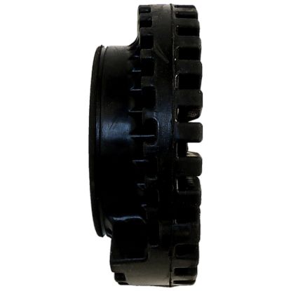 Picture of Crown Automotive Jeep Replacement Coil Spring Insulator - 4895372AB