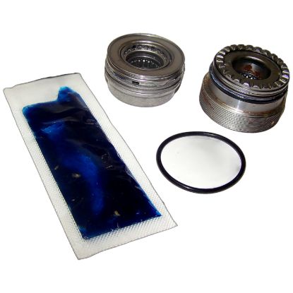 Picture of Crown Automotive Jeep Replacement Steering Gear Worm Shaft Thrust Bearing - 4897000AA