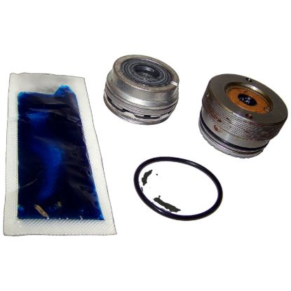 Picture of Crown Automotive Jeep Replacement Steering Gear Worm Shaft Thrust Bearing - 4897000AA