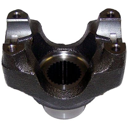 Picture of Crown Automotive Jeep Replacement Drive Shaft Pinion Yoke - 4897026AA